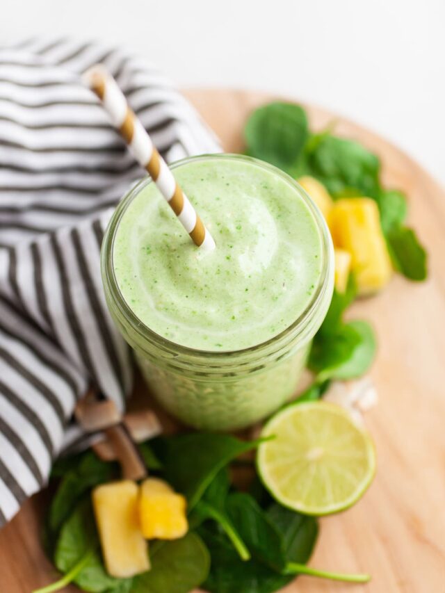 3 Must-Try Green Juices for Effective Weight Loss: Get Lean Today