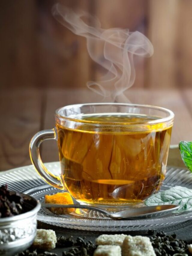 4 Reasons Why Clove Teas Your Next Favorite Drink