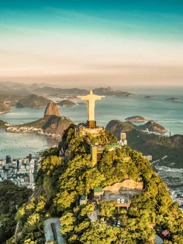 10 South American Countries Where You’ll Be Safe to Travel