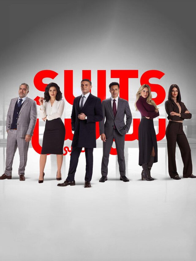 Pearson, the spinoff of Suits, has a new streaming home, but it’s not available on Netflix