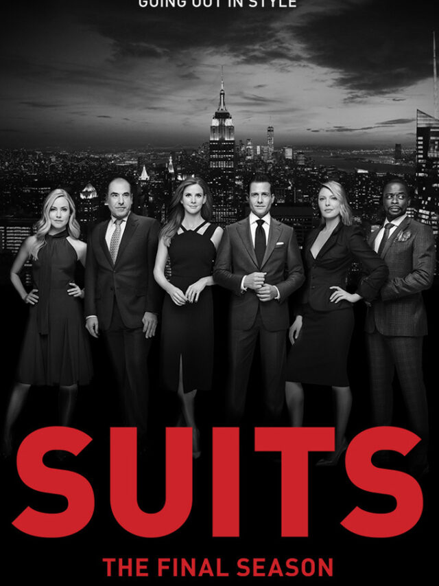 Suits’ Spinoff Change Has One Advantage That Could Make It Even Bigger Than The Original