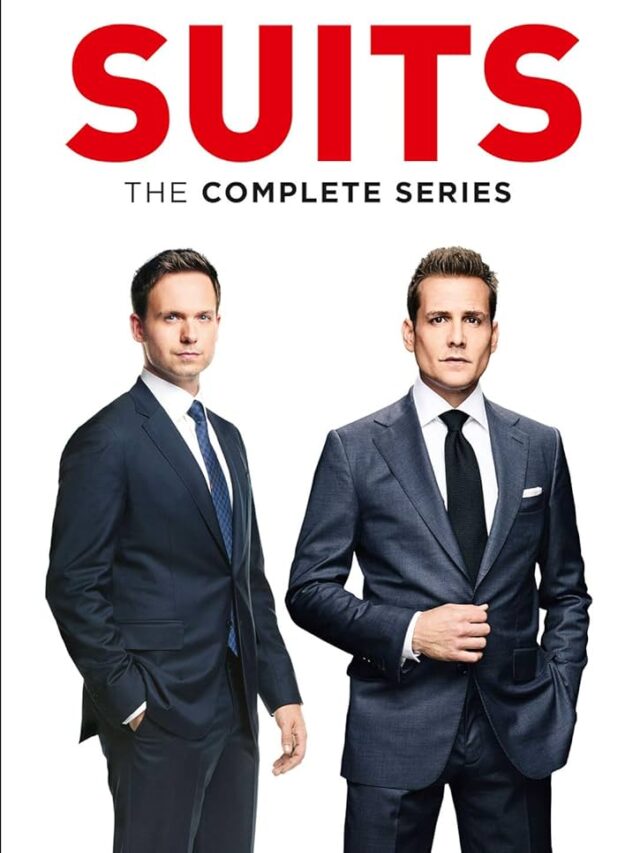 Suits LA Spinoff Prompts Return Tease From Harvey Actor