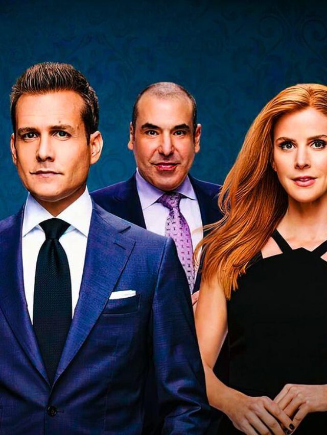 5 Suits Characters Who Deserve Their Own Show