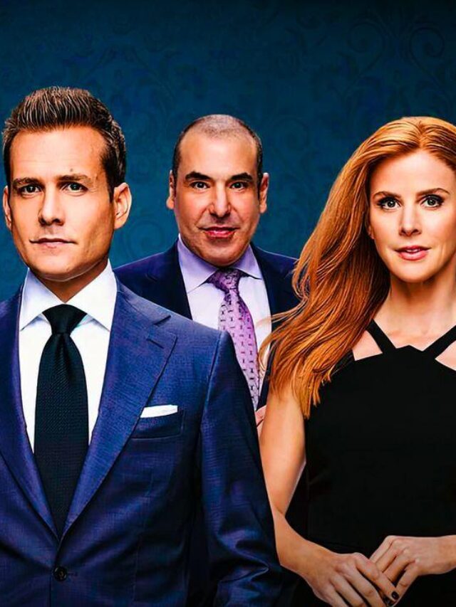 Suits Spinoff Gets Surprising Update From Creator After Original Show’s Streaming Success