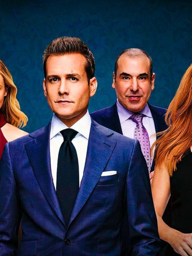 Suits Spinoff Gets Surprising Update From Creator After Original Show’s Streaming Success