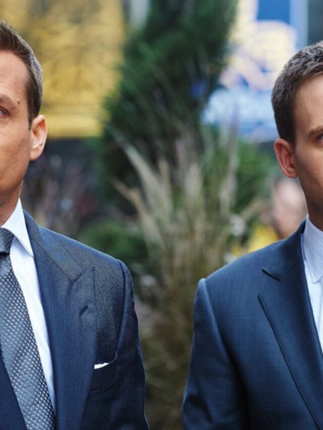 Suits’ Spinoff Is Taking A Major Risk By Removing One Original Show Element