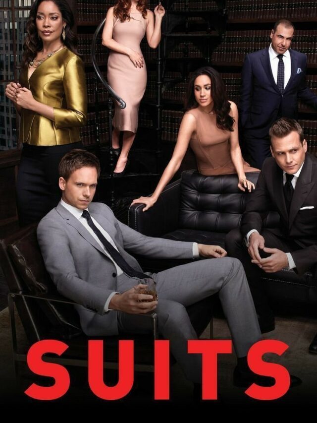 The Four-Year-Old Cancelled Spinoff of Suits Reveals The Biggest Issue With The New series