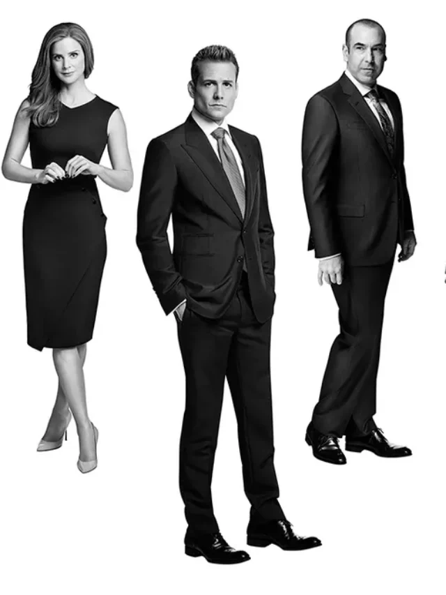 The Four-Year-Old Cancelled Spinoff of Suits Reveals The Biggest Issue with The New series