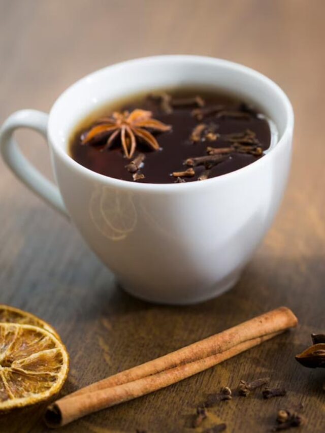 Top 3 Clove Tea Recipes To Boost Metabolism And Aid Weight Loss