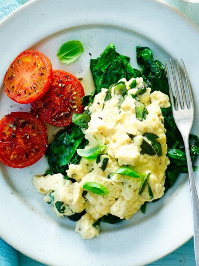 Seven-Best Five-Min Anti Inflammatory Mediterranean Diet Breakfast Rich in Iron Benefits for Moms