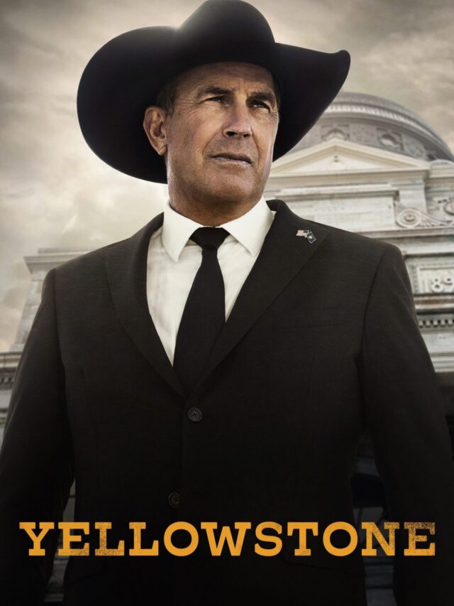 Yellowstone’s New Plan Already Sounds Better Than McConaughey’s Show Or Season 6 With Kevin Costner